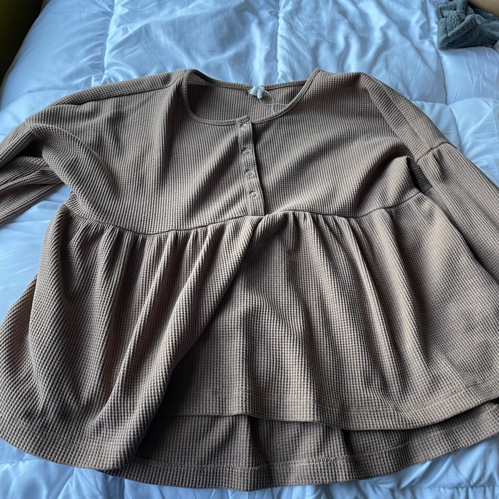 wishlist longsleeve